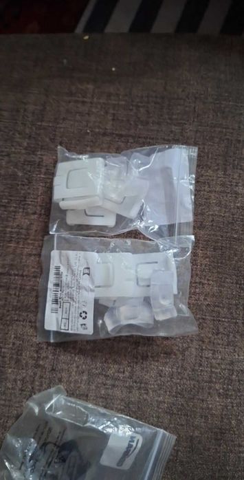 Седалки от Vw Vento с подгрев и инсталация "РАБОТЕЩА"