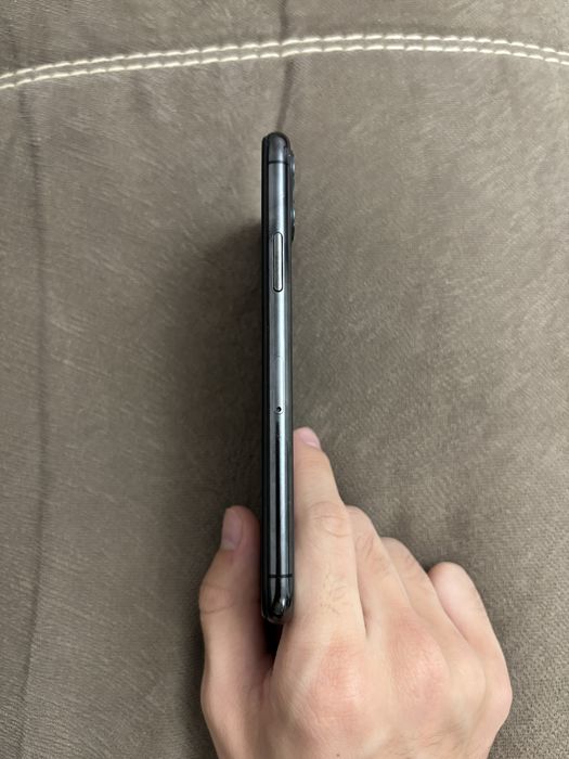 Iphone 11 Pro 256GB