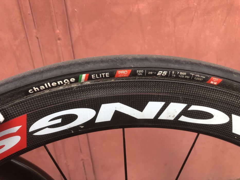 Bicicleta Cursiera carbon Pinarello Dogma