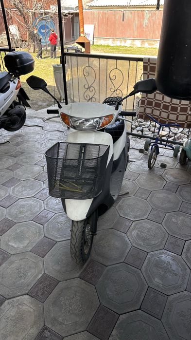 Продам Honda Dio