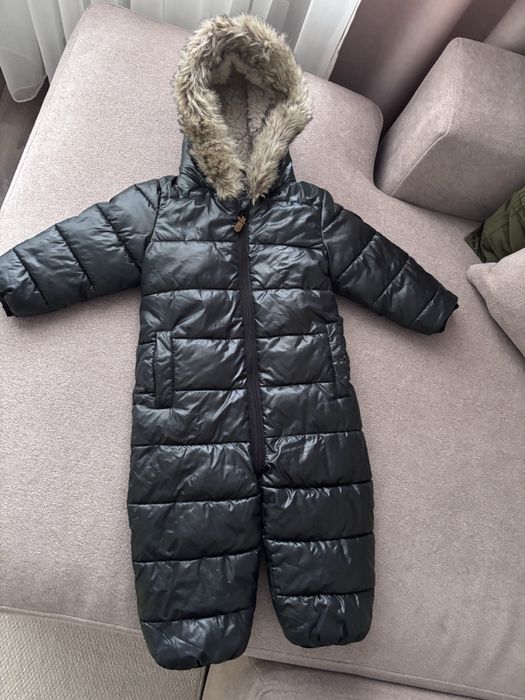 Продам комбенизон на мальчика