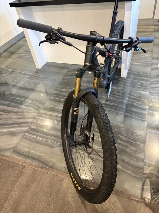 Orbea OIZ OMX 2025 | size L