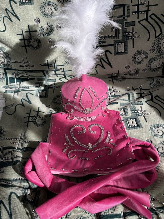 Прокат на тұсау кесу