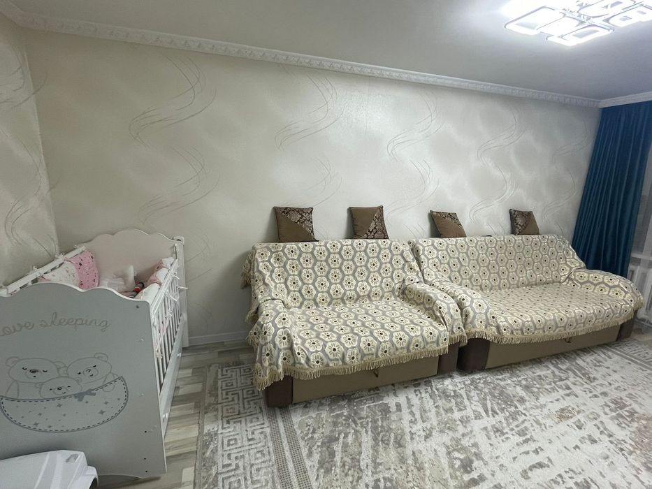 Продам диван и кресло