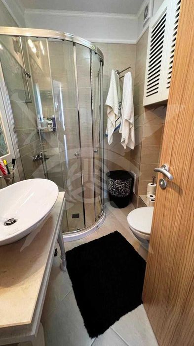 Продава се Тристаен апартамент в к.к. Слънчев бряг - 100 кв.м за 1500 €/кв.м - Снимка #22