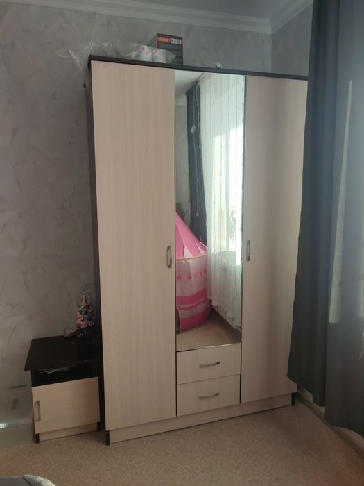 Спальный гарнитур