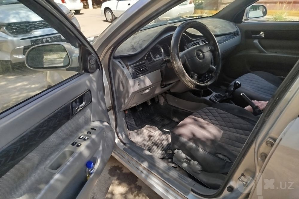 Lasetti 2 pozitsiya 1.8L