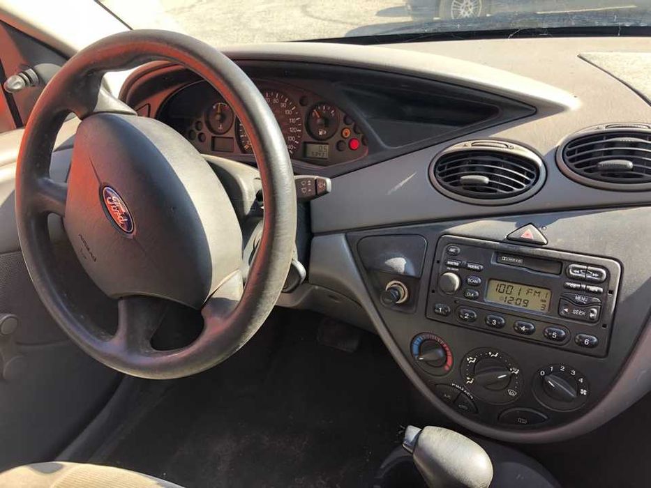 Панель Ford (Форд) Focus 1, 2 ,Focus рестайлинг, американец, оригинал