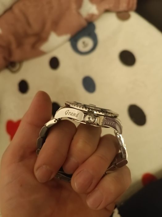 Vând ceas automatic invicta original