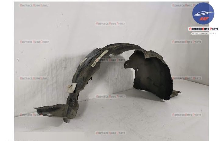 Десен заден калник Купе W217 оригинален Мерцедес-Бенц / Mercedes-Benz