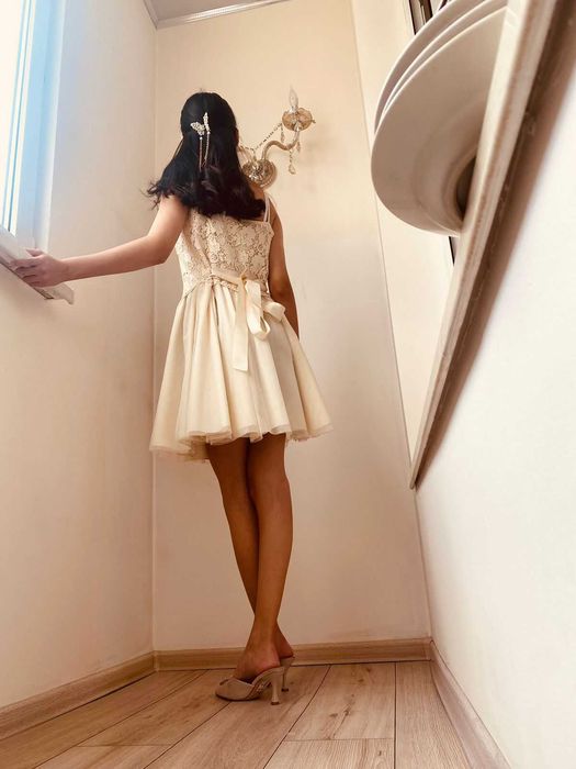 Платье оригинал Red Valentine