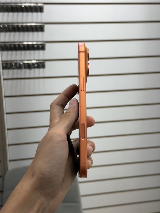 Iphone 17 PRO Max 256gb 100%