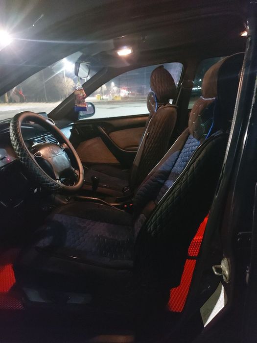 Тайота Карина 1993