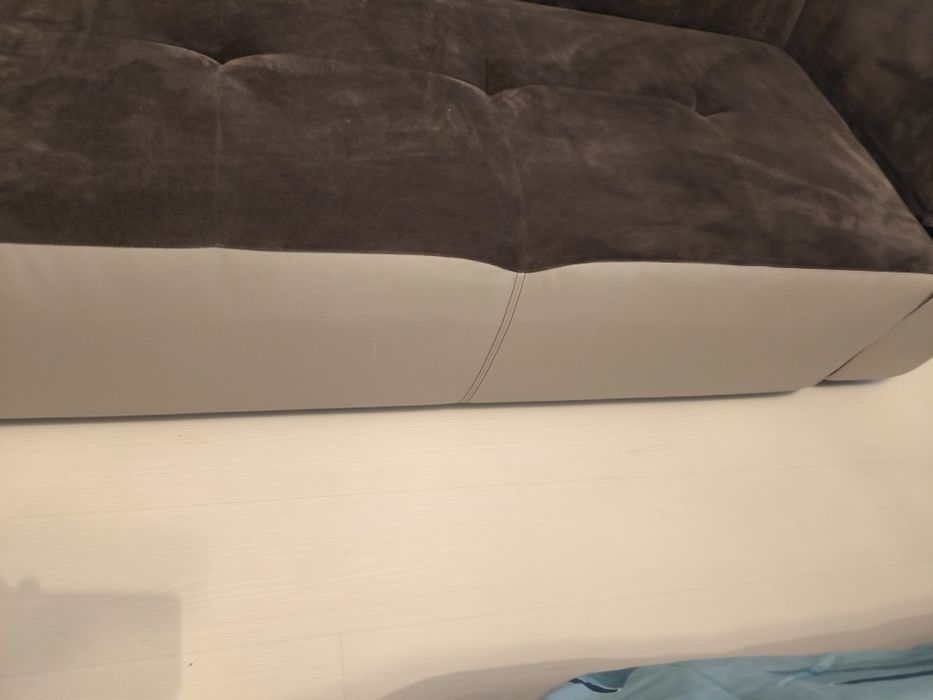 Продавам Диван Разгаваем масивен отлично състояние