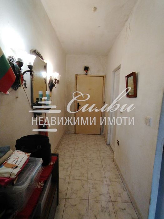 Продава се Двустаен апартамент в Шумен, Гривица - 59 кв.м за 1599 €/кв.м - Снимка #11