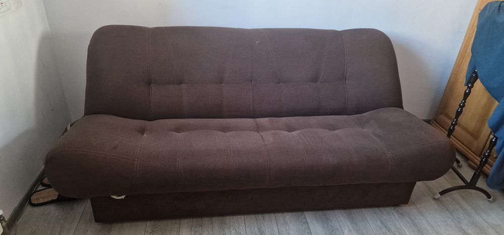 Продам диван раскладной
