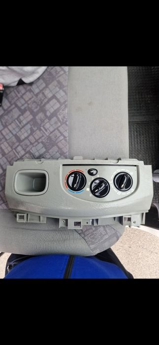 Panou reglaj aer renault trafic,vivaro, primastar