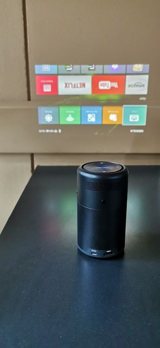 Anker Nebula Capsule