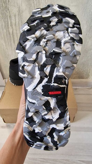 Adidas Terrex Boa