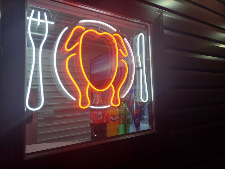 Куры-гриль самые сочные