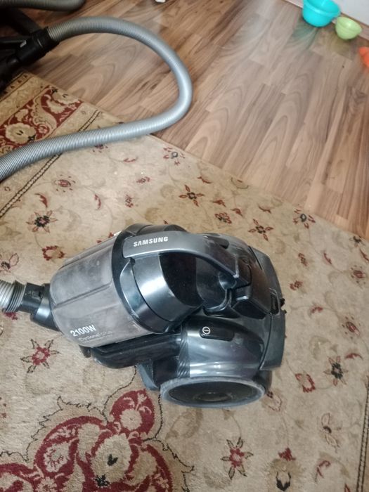 Пылесос  Самсунг