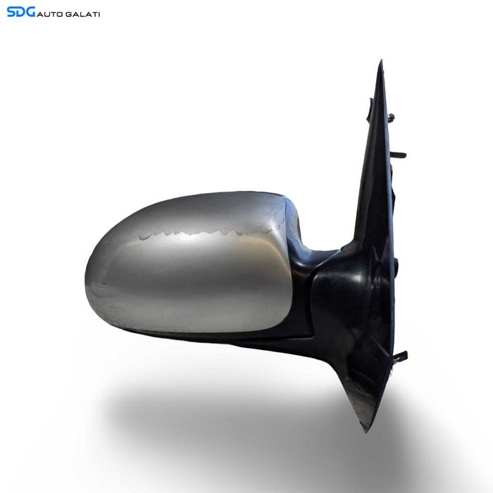 Oglinda Dreapta Manuala Ford Focus 1 1998 - 2005 Cod 3004-534R [LR2563]