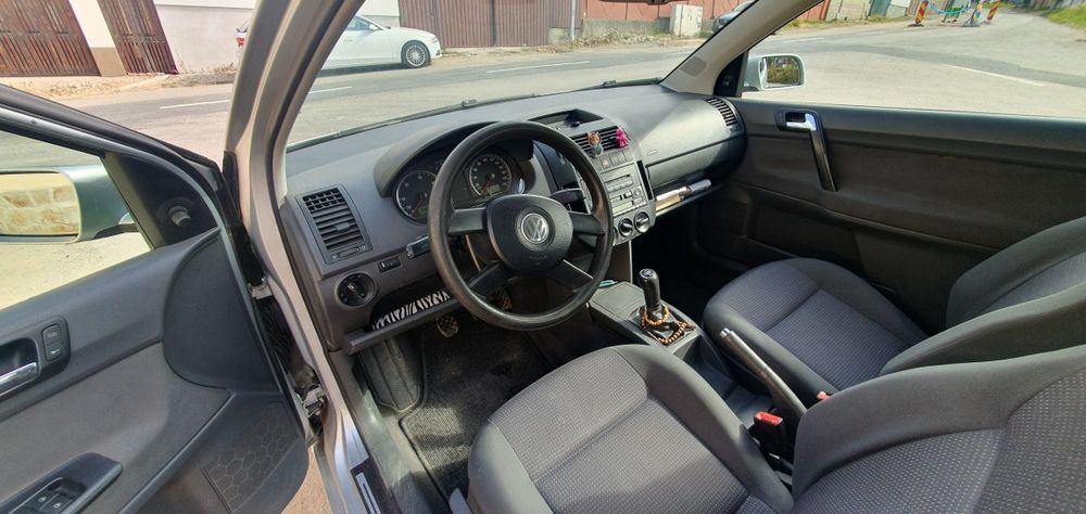 Vand Polo 1.4 TDI an fabricație 2004