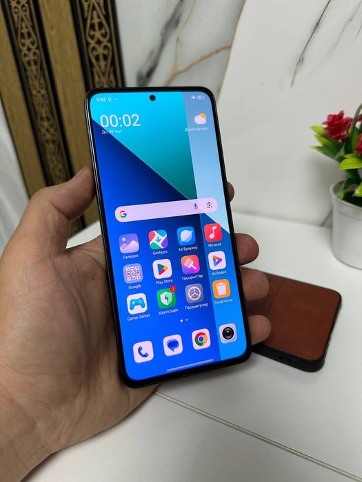 Xiaomi Redmi note 13 128G