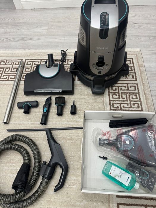 Аура робоклин  Aura roboclean в отличном состояние