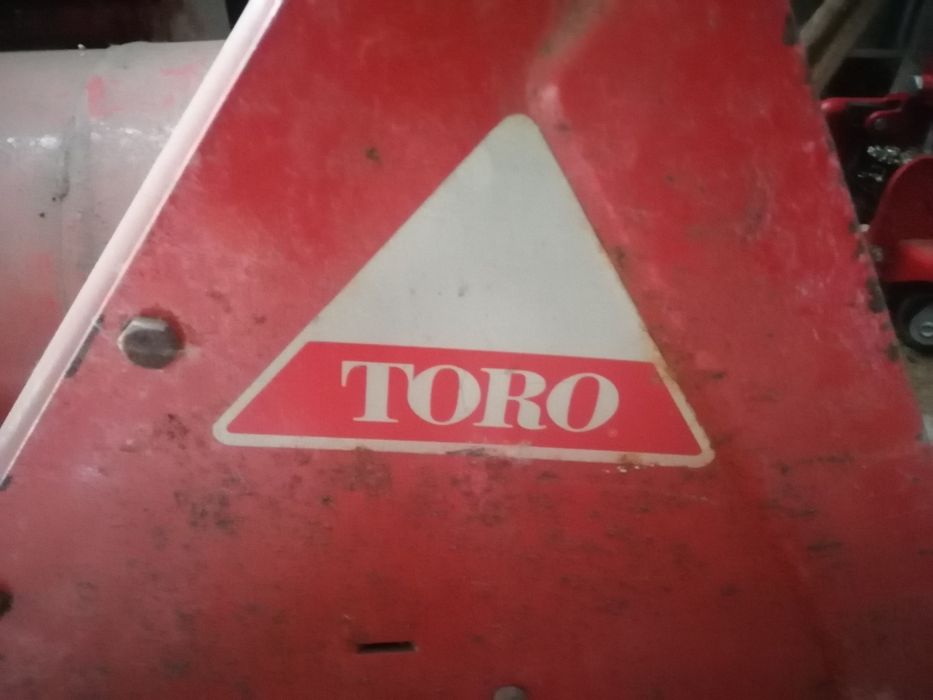 Продам снегоуборочник