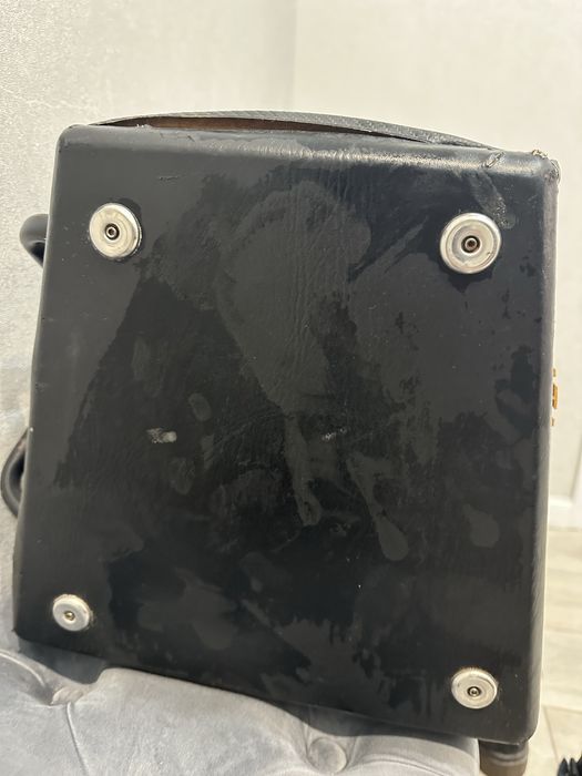 Продам савбуфер Element 5 в рабочем состояние