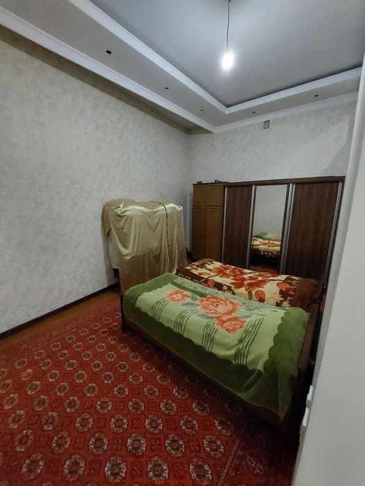 Зангата область Еошлелинч озбекистон махаллада жойлашган шнамгна хонат