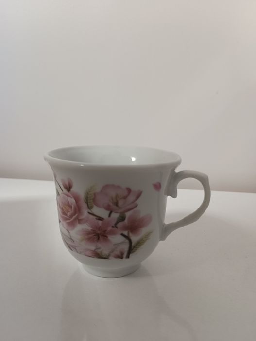 Чаши за кафе или чай