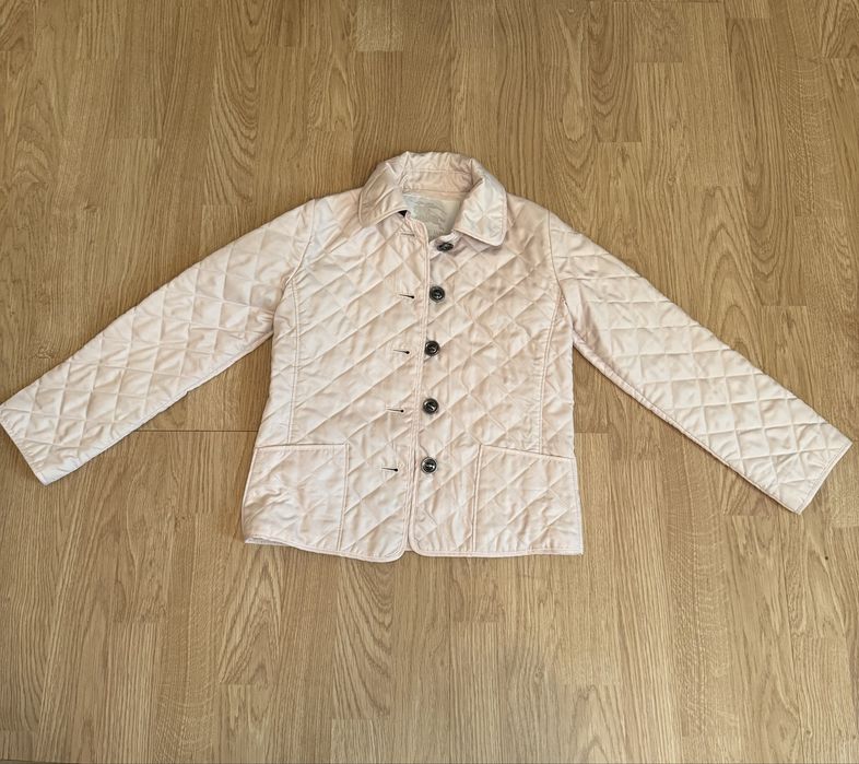 куртка  BURBERRY