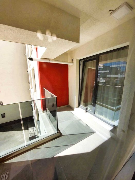 Garsoniera Exigent Plaza Residence | Bloc nou | Lujerului | AFI Cotroceni |  Comision 0