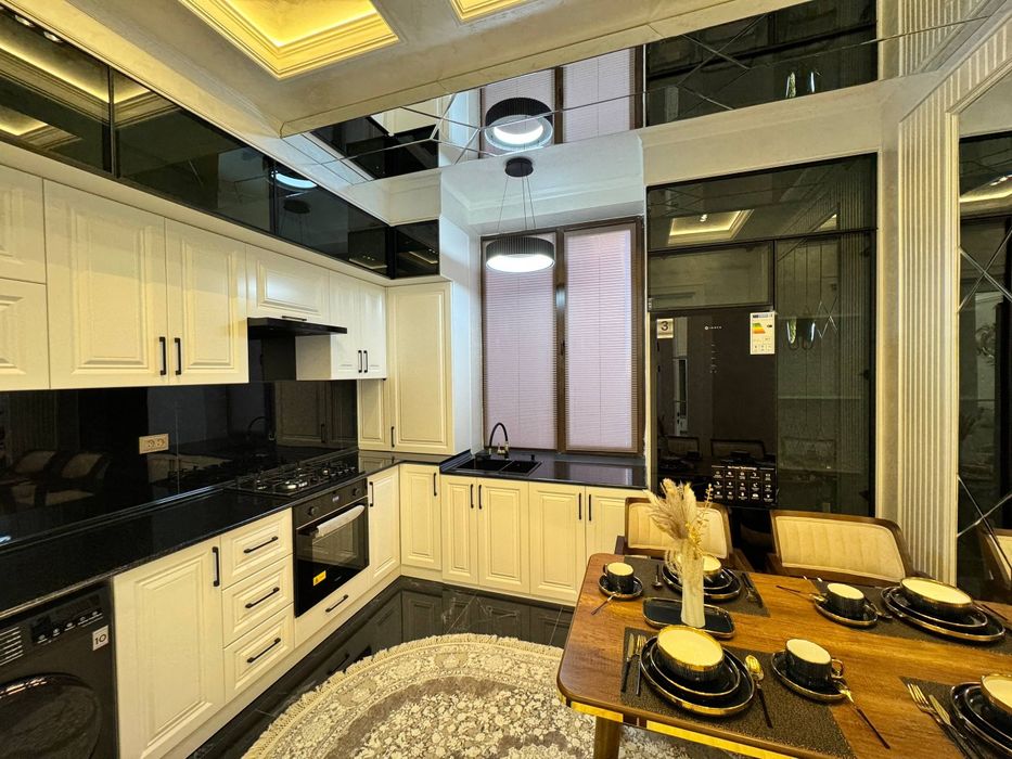 Срочно продаётся 3х -комнатная квартира