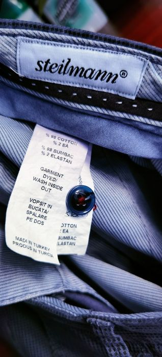 Pantaloni marca Steilmann