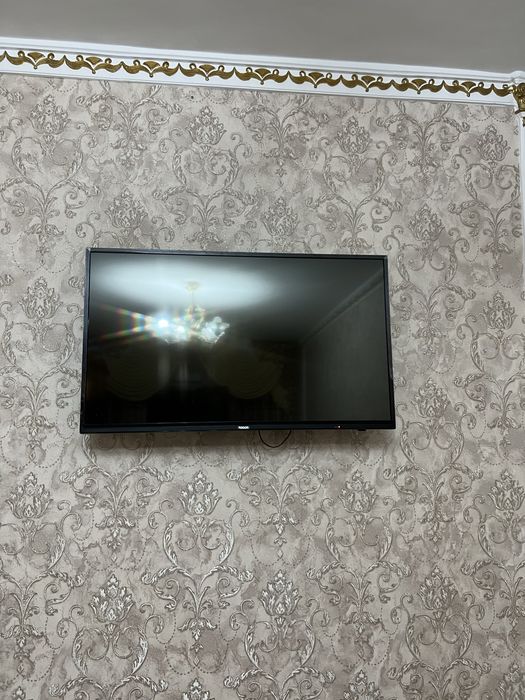 Foison televizor sotiladi! 43