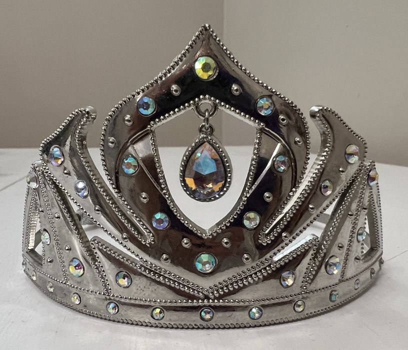 Костюм Эльзы для девочки