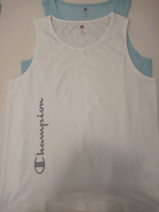Champion maieu 100% bumbac