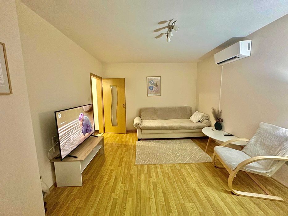 Продава се Двустаен апартамент в Несебър - 63 кв.м за 697 €/кв.м - Снимка #1