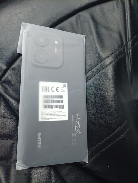 Продам REDMI 15C Год гарантии