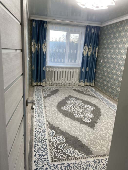 Уральск сдам комнату Орал