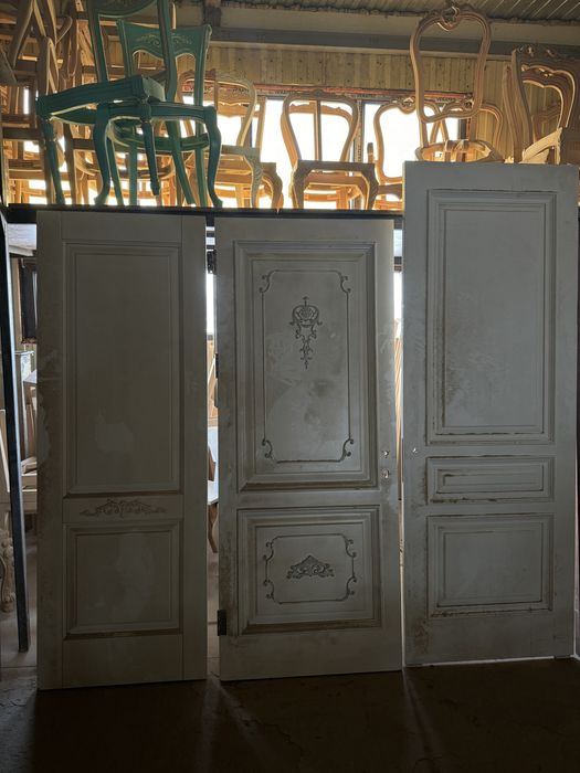 есіктер бар бағасын келісеміз