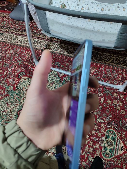 Redmi Note 13 sotiladi