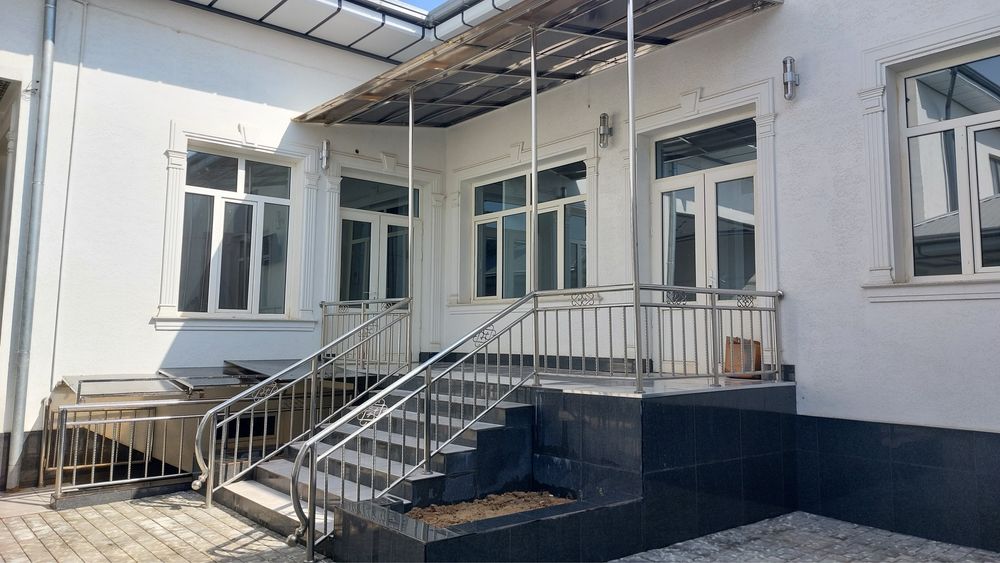 Ibn sino stroy mart roparasi 3.1 sotik