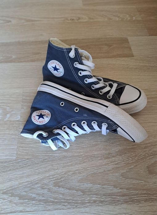 Кецове converse 36