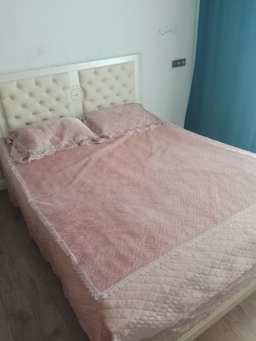 Кровать 2 спальное