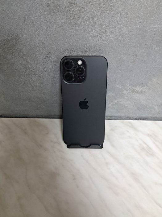 Iphone 16 Pro Max 256GB Bmg Amanet 96072