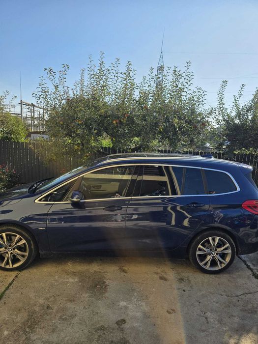 BMW Seria 2 2018 — imagine 2